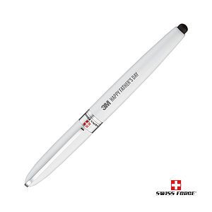 Swiss Force® Helius Metal Pen