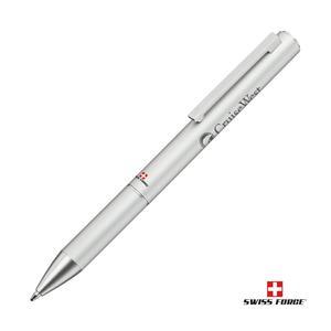 Swiss Force® Insignia Metal Pen 