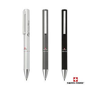 Swiss Force® Insignia Metal Pen 
