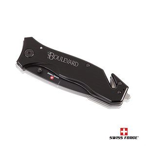 Swiss Force® Safety Tool
