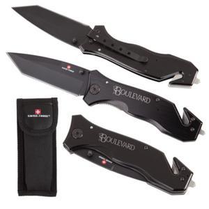 Swiss Force® Safety Tool