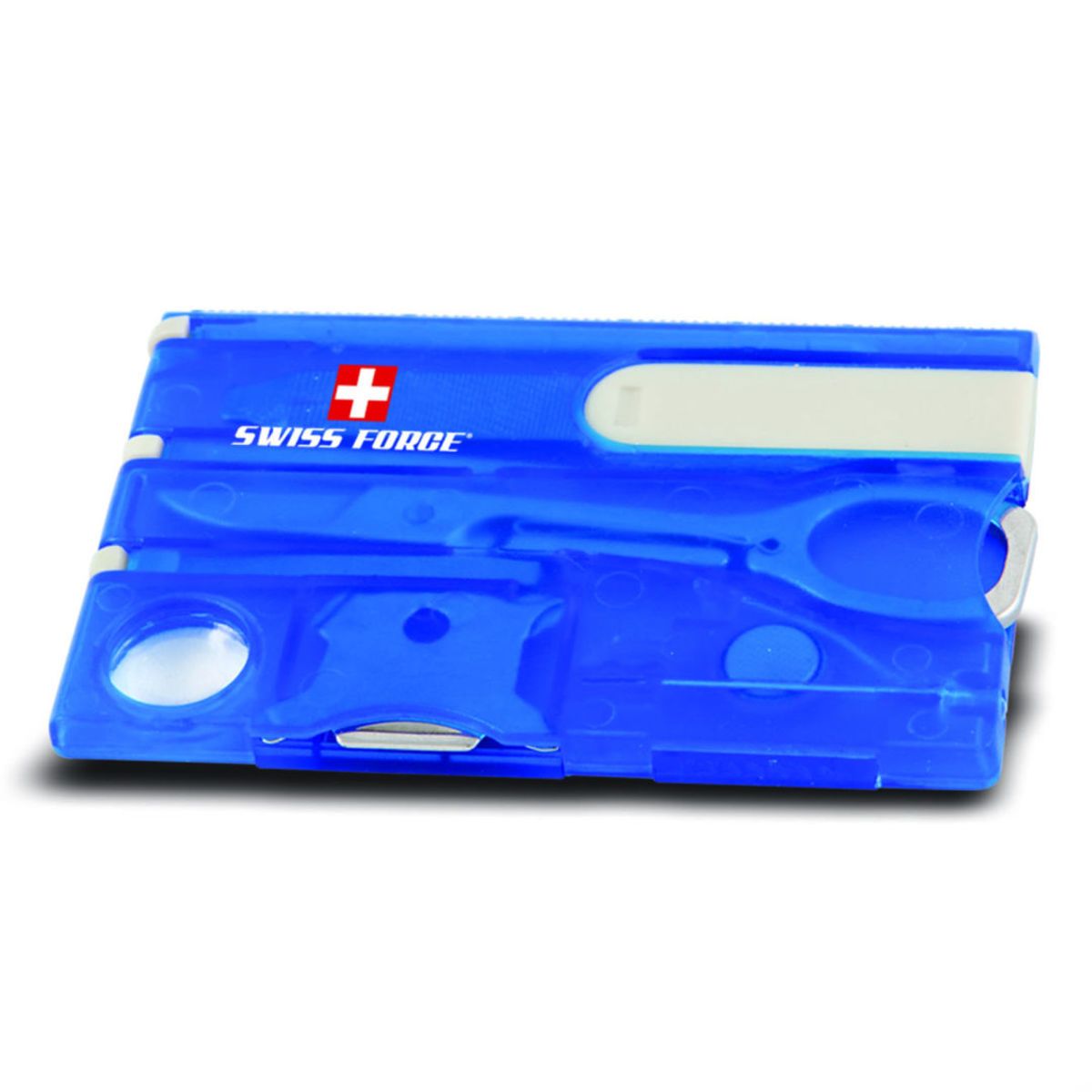 Swiss Force® Variety Multi-Tool