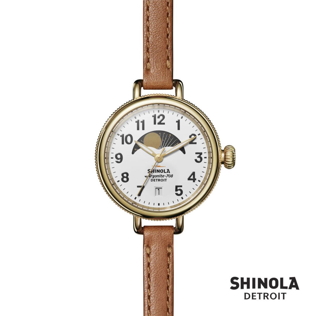 Shinola® Birdy Watch