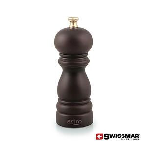 Swissmar® Munich Wood Mill - Chocolate