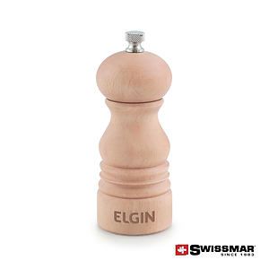 Swissmar® Castell Wood Mill - Natural 