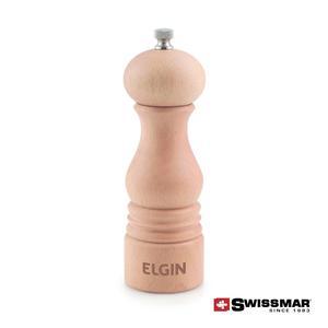 Swissmar® Castell Wood Mill - Natural 