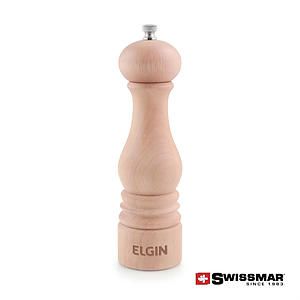 Swissmar® Castell Wood Mill - Natural 