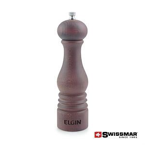 Swissmar® Castell Wood Mill - Walnut 