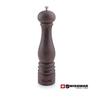 Swissmar® Castell Wood Mill - Walnut 