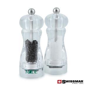 Swissmar® Alice You & Me Acrylic Mill Set