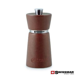 Swissmar® Hamburg Wood Mill - Chestnut 