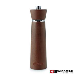 Swissmar® Hamburg Wood Mill - Chestnut 