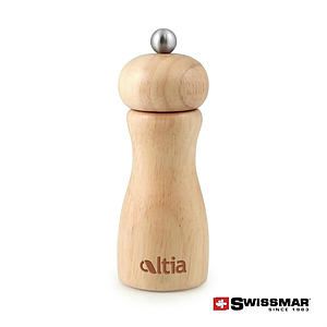 Swissmar® Belle Mill - Natural Beech Wood