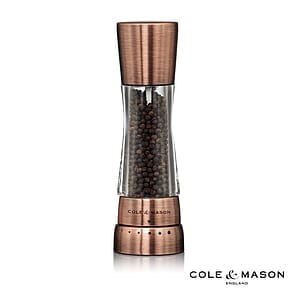 Cole & Mason Derwent Mills - Copper