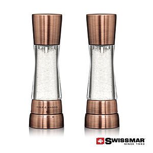 Cole & Mason Derwent Mills - Copper