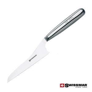 Swissmar® Hard Rind Cheese Knife 