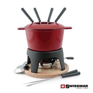 Swissmar® Sierra Fondue Set - 11pc