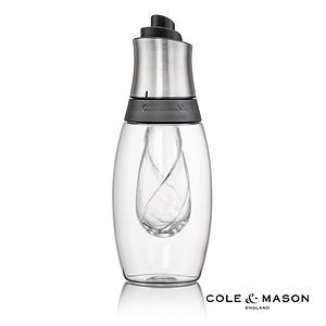 Cole & Mason™ Oil and Vinegar Dispenser