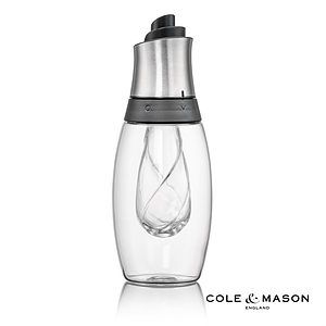 Cole & Mason™ Oil and Vinegar Dispenser