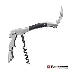 Swissmar® 2-Step SS Waiter's Corkscrew