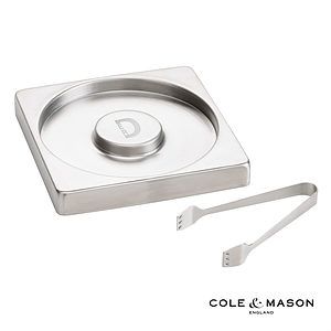 Swissmar® Glass Rimmer/Tongs
