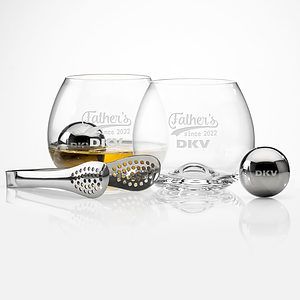 Swiss Force® S/S Balls & 2 Boston DOF