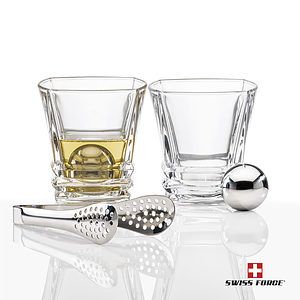 Swiss Force® S/S Balls & 2 Bentley OTR