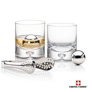 Swiss Force® S/S Balls & 2 Montana OTR