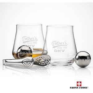Swiss Force® S/S Balls & 2 Bretton OTR