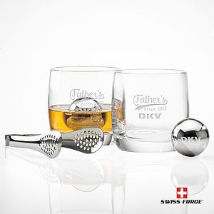 Swiss Force® S/S Balls & 2 Sandown OTR