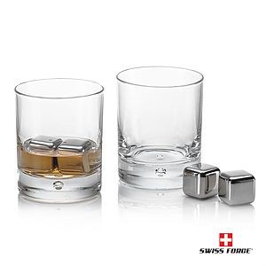 Swiss Force® S/S Ice Cubes & 2 Bastia OTR