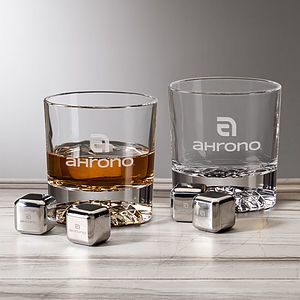 Swiss Force® S/S Ice Cubes & 2 Buxton OTR