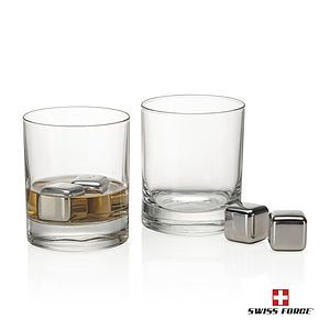 Swiss Force® S/S Ice Cubes & 2 Chelsea OTR