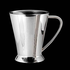 Lansing Footed Mug - 11oz