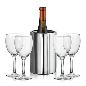 Jacobs Wine Cooler & Carberry Wine