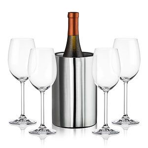 Jacobs Wine Cooler & Woodbridge Wine