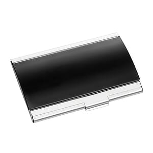 Dawlings Business Card Holder - Curved