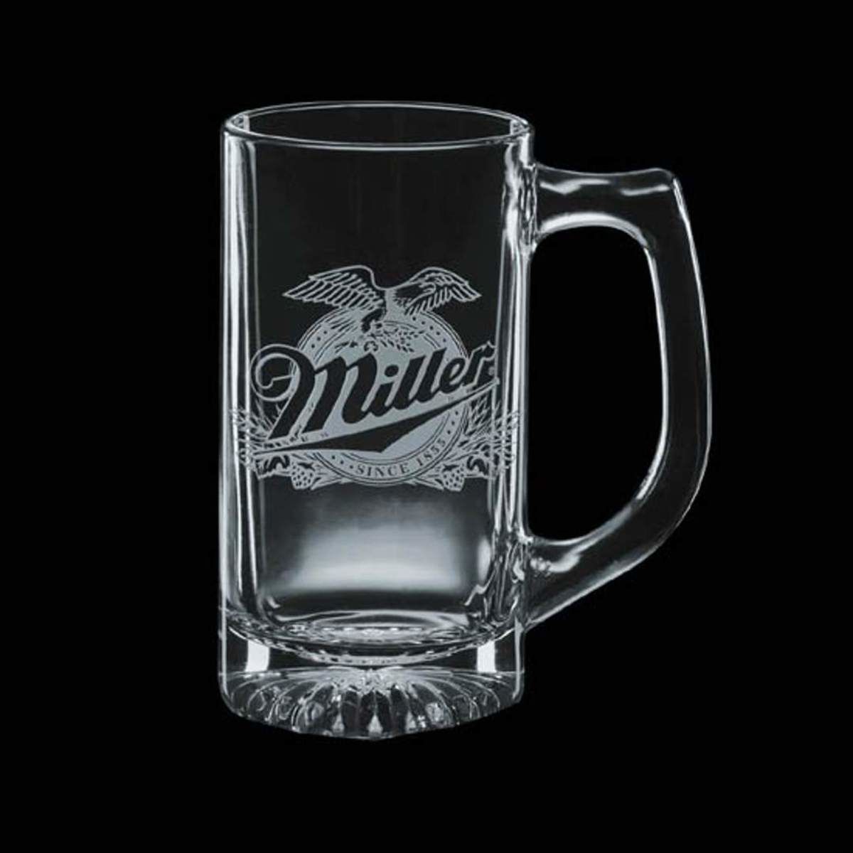 Stafford Beer Stein - 13oz/15oz/25oz - Deep Etch