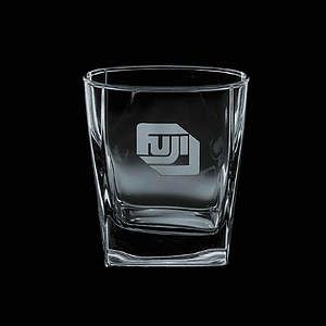 Sterling OTR/DOF - Deep Etch 