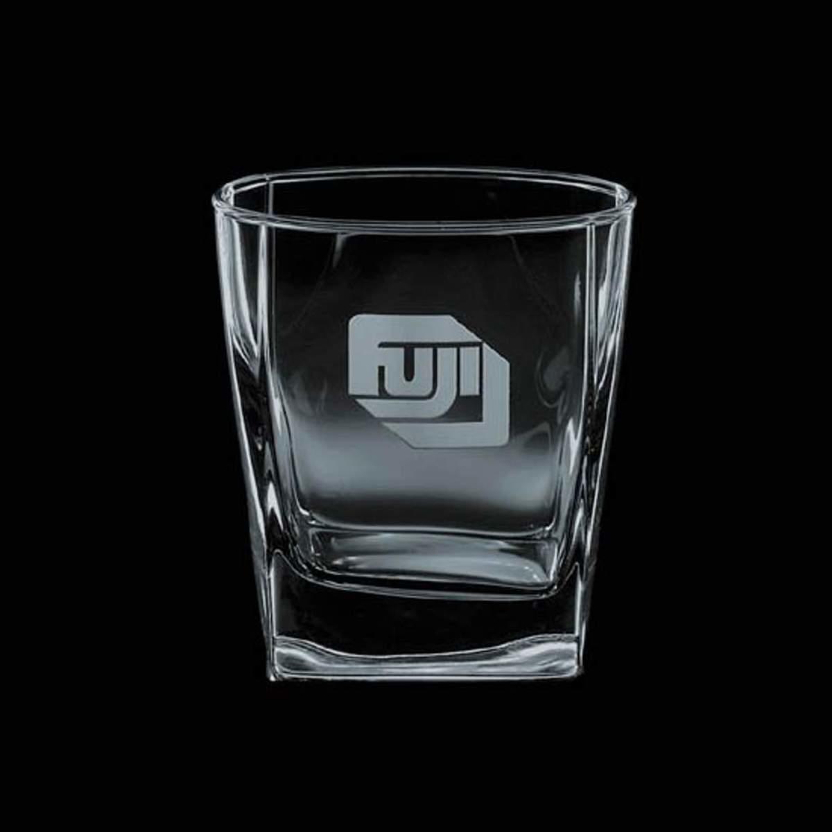 Sterling OTR/DOF - Deep Etch 