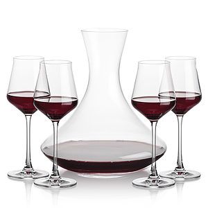 Senderwood Carafe & Bretton Wine
