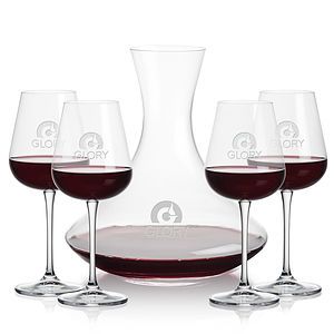 Senderwood Carafe & Howden Wine