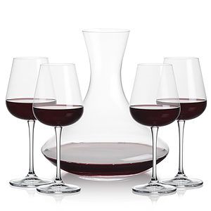 Senderwood Carafe & Howden Wine