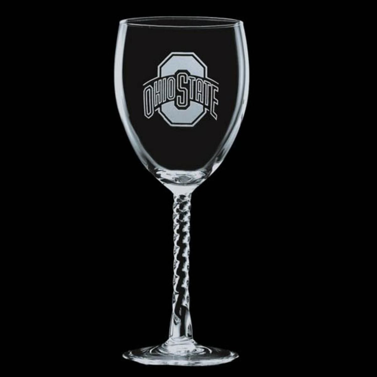 Albany wine deep etch Inkmule