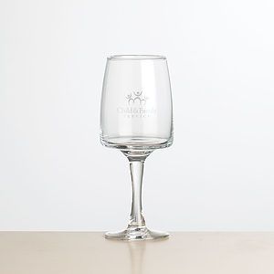 Cherwell Wine - Deep Etch 