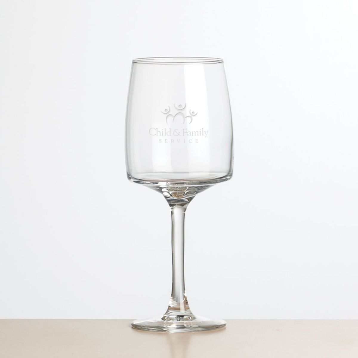 Cherwell Wine - Deep Etch 
