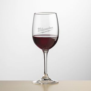 Farnham Wine - Deep Etch