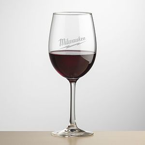 Farnham Wine - Deep Etch