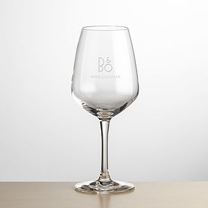 Mandelay Wine - Deep Etch