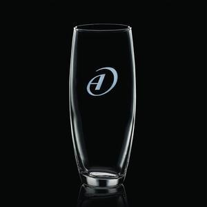 Stanford Stemless Flute - Deep Etch